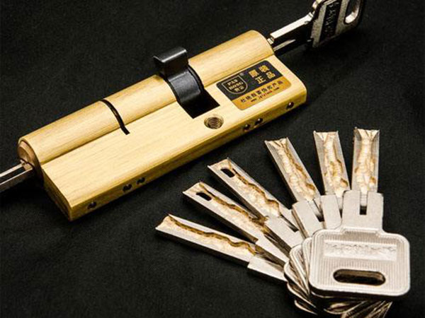 巫山24小时上门开锁公司