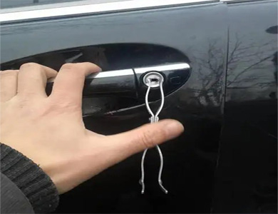 巫山24小时上门开锁公司