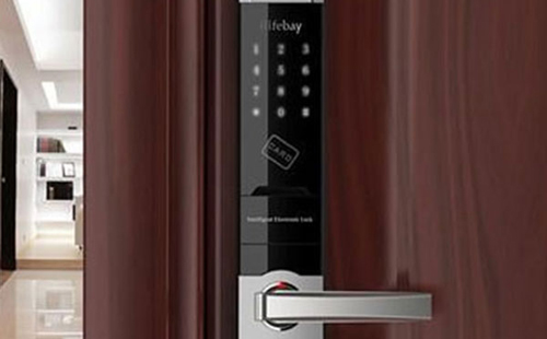 巫山24小时上门开锁公司