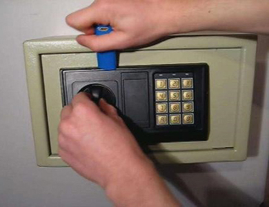 巫山24小时上门开锁公司