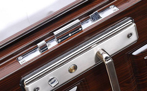 巫山24小时上门开锁公司