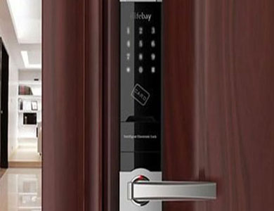 巫山24小时上门开锁公司