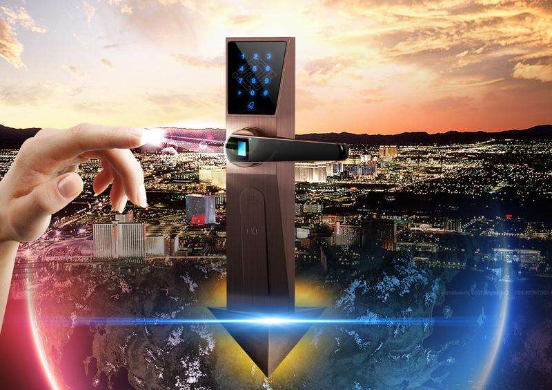 巫山24小时上门开锁公司