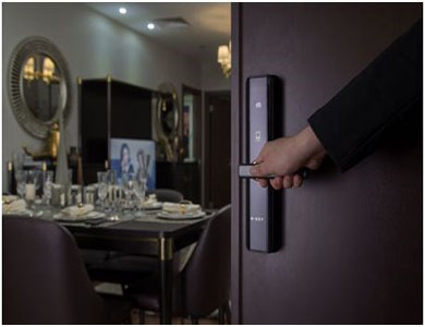 巫山24小时上门开锁公司