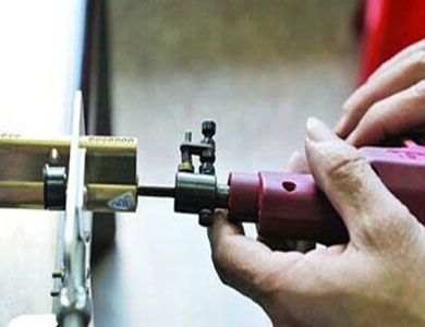 巫山24小时上门开锁公司