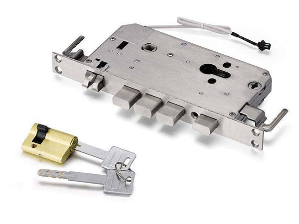 巫山24小时上门开锁公司