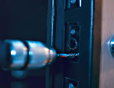 巫山24小时上门开锁公司