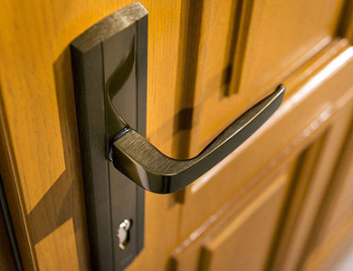 巫山24小时上门开锁公司